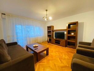 Apartament 2 camere Promenada Mall Aviatiei