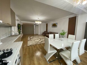 Apartament 2 camere | ROND OMW PIPERA | IVORY | LUX