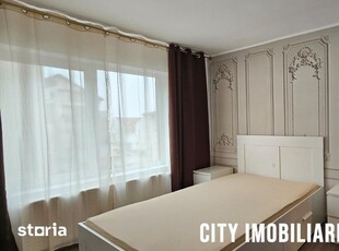 Apartament cu 2 camere, mobilat modern, zona Podu Ros