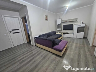 Apartament 2 camere semidecomandat