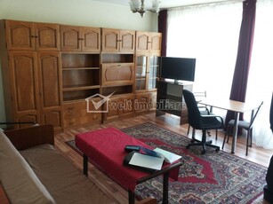 Apartament 2 camere, semidecomandat, Floresti