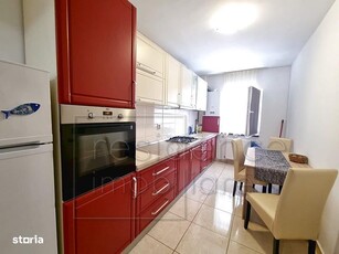 Apartament 2 camere separate, Manastur, Edgar Quinet+Parcare