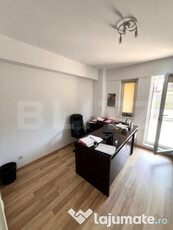 Apartament 2 camere si gradina, parcare subterana, zona str.