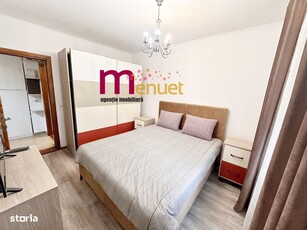 Apartament 3 Camere Brancoveanu Bucuresti