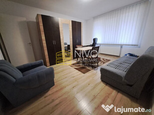 Apartament 2 camere -Tg. Mureș - Cornișa - UMFST