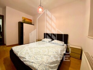 Apartament 2 camere, The Ring, centrala proprie, loc de parcare