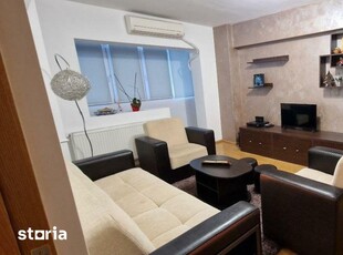 Apartament 3 camere mobilat utilat 76 mp - Mihai Viteazu Sibiu