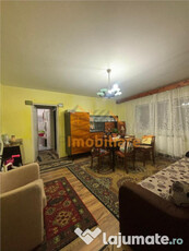 Apartament 2 camere, TIP Q, PARTER zona ROGERIUS