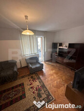 Apartament 2 camere, ultracentral, 79mp