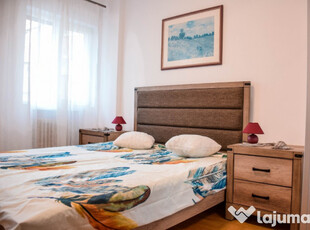 Apartament 2 Camere Universitate, Ultracentral, P-ta Rosetti, Magheru