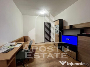 Apartament 2 camere,etaj1/4,in zona Liviu Rebeanu/Spitalu...