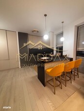 #Dezvoltator: Studio la cheie + curte 27m², MIO Residence Mamaia Nord