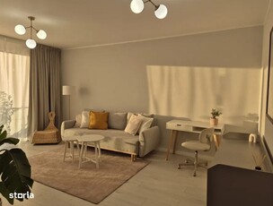 Apartament 2 Camere Finisaje Premium Zona Brancoveanu Mutare Imediata