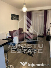 Apartament 2 camere,Pet Friendly,loc de parcare,zona Braytim