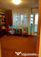 Apartament 3 camere | 10/10 | 58mp| 6min Metrou | Drumul Tab