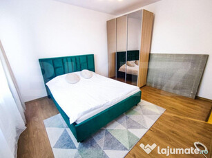 Apartament 3 camere, 2 bai, 76mp, zona Stadionului