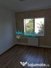 Apartament | 3 camere | 2 Spatii de depozitare | Centrala pr