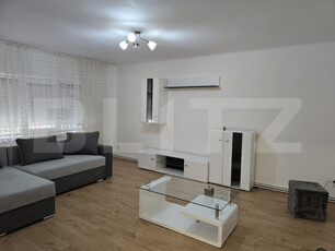 Apartament cu 3 camere