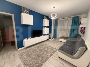 Apartament 3 camere