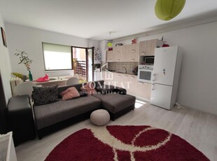 Apartament 3 camere | 62mp + 59mp Gradina | Zona Stejarului