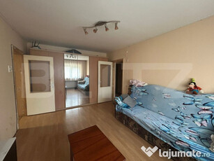 Apartament 3 camere, 66,21mp,Zona Micro 16.