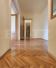 Apartament 3 camere