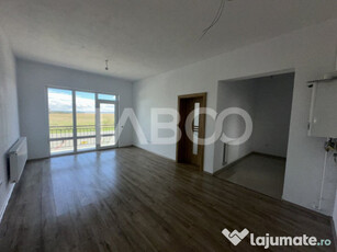 Apartament 3 camere 68 mpu 2 bai balcon loc parcare Arhitect