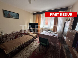 Apartament cu potential de investitie 3 camere 70 mpu etaj