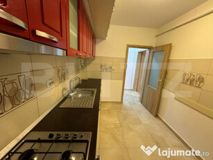 Apartament 3 camere, 75 mp, zona CUG