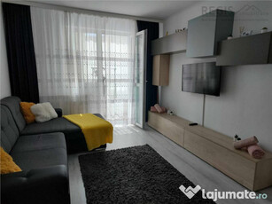 Apartament 3 Camere Astra