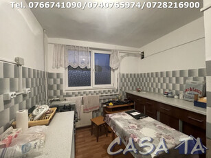 Apartament 3 Camere