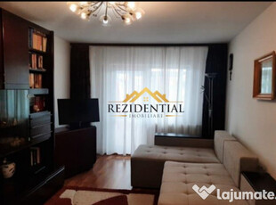 APARTAMENT 3 CAMERE - BISERICA SF. ILIE