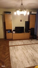 Apartament 1 camera, decomandat, 33 mp, Zona Soarelui