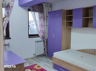 Apartament 4 camere decomandat bloc nou 9/11 zona Pantelimon