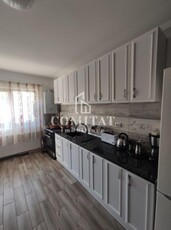 Apartament 3 camere | complet mobilat | Zona Stejarului