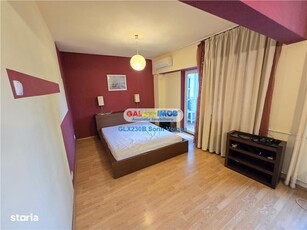 Apartament 3 camere Costin Georgian decomandat | 2 bai | 7min. metrou