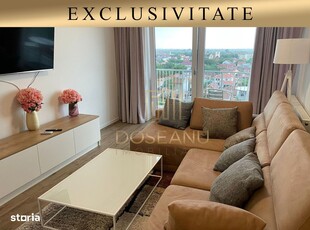 Apartament 2 camere - Aradului - Premiere + parcare