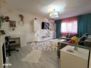 Apartament 3 camere etaj 1, decomandat - Zona Bucovina