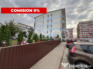 Apartament 3 camere decomandat cu vedere superba spre munte