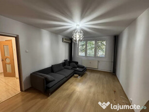 Apartament 3 camere decomandat | Renovat 2024 | Parc Drumul