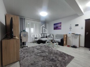 Apartament 3 camere | decomandat | zona Terra Floresti