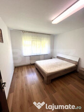 Apartament 3 camere decomandate, 2 bai, 2 balcoane, zona Kau