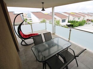 Apartament 3 camere in Dumbravita; str Rozelor, cartier deosebit.