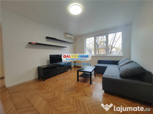 Apartament 3 camere etaj 1 - str. Gheorghe Petrascu - Parc T