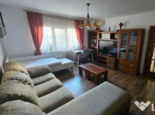 Apartament 3 camere - ETAJ 1 - zona 13 SEPTEMBRIE - PARC SEB