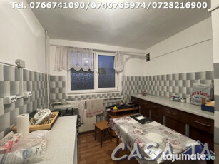 Apartament 3 Camere, Etaj 3, Aleea Garofitei