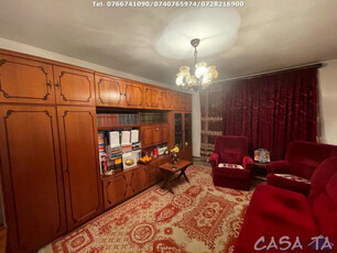 Apartament 3 Camere