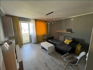 Apartament 3 camere finisat