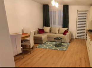 Apartament 3 camere Floresti strada Fagului