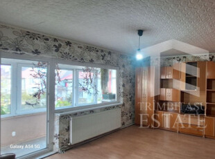 Apartament 3 camere Ghermanesti-Snagov langa Primarie&Penny&